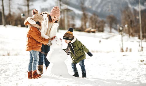 Nahrungsergänzung bei Kindern
