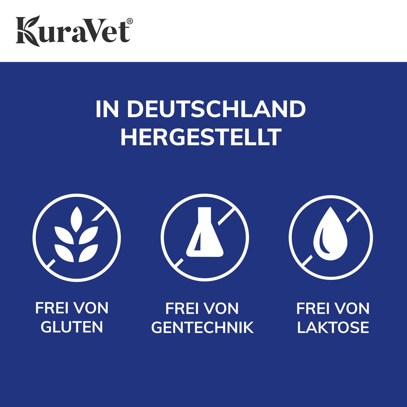 
                  
                    KuraVet Arthromed - Ergänzungsfuttermittel für Pferde 1,2kg kurzes MHD - 12/24
                  
                